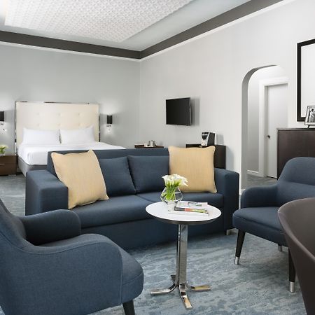 Hotel Union Square Сан Франциско Екстериор снимка