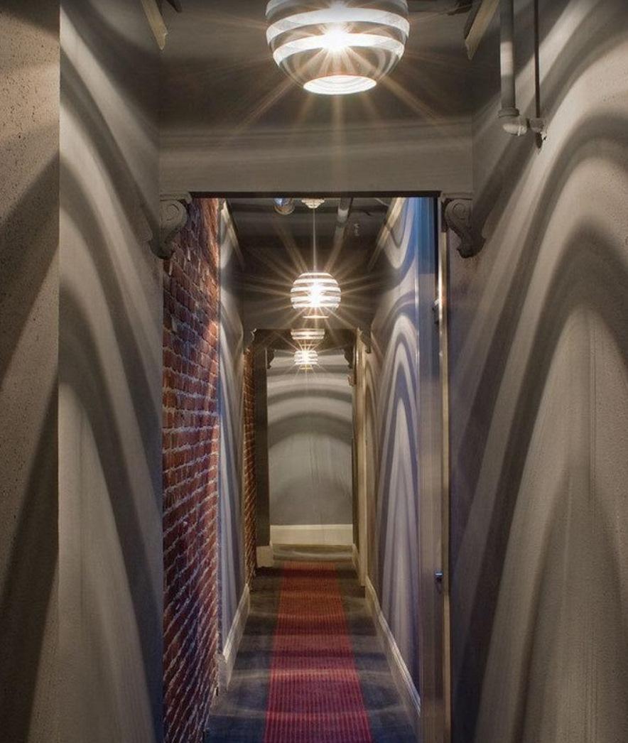 Hotel Union Square Сан Франциско Екстериор снимка