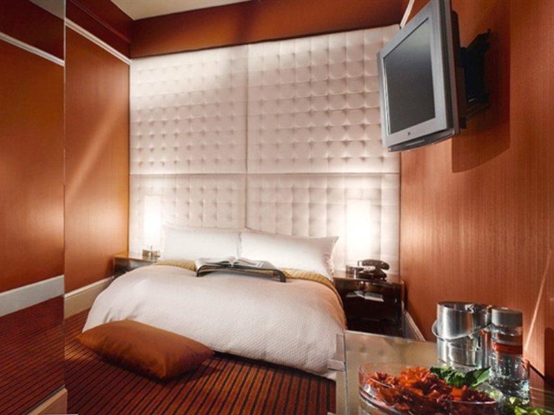 Hotel Union Square Сан Франциско Екстериор снимка