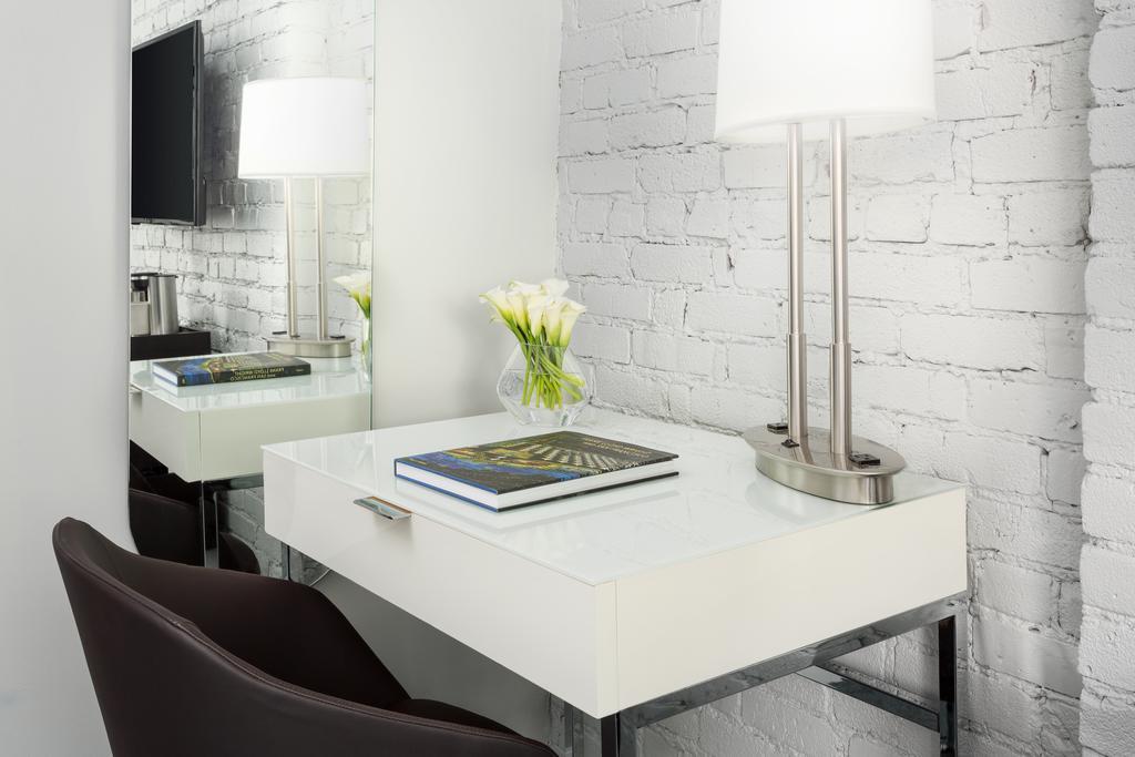 Hotel Union Square Сан Франциско Екстериор снимка