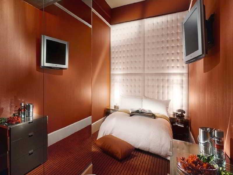 Hotel Union Square Сан Франциско Стая снимка