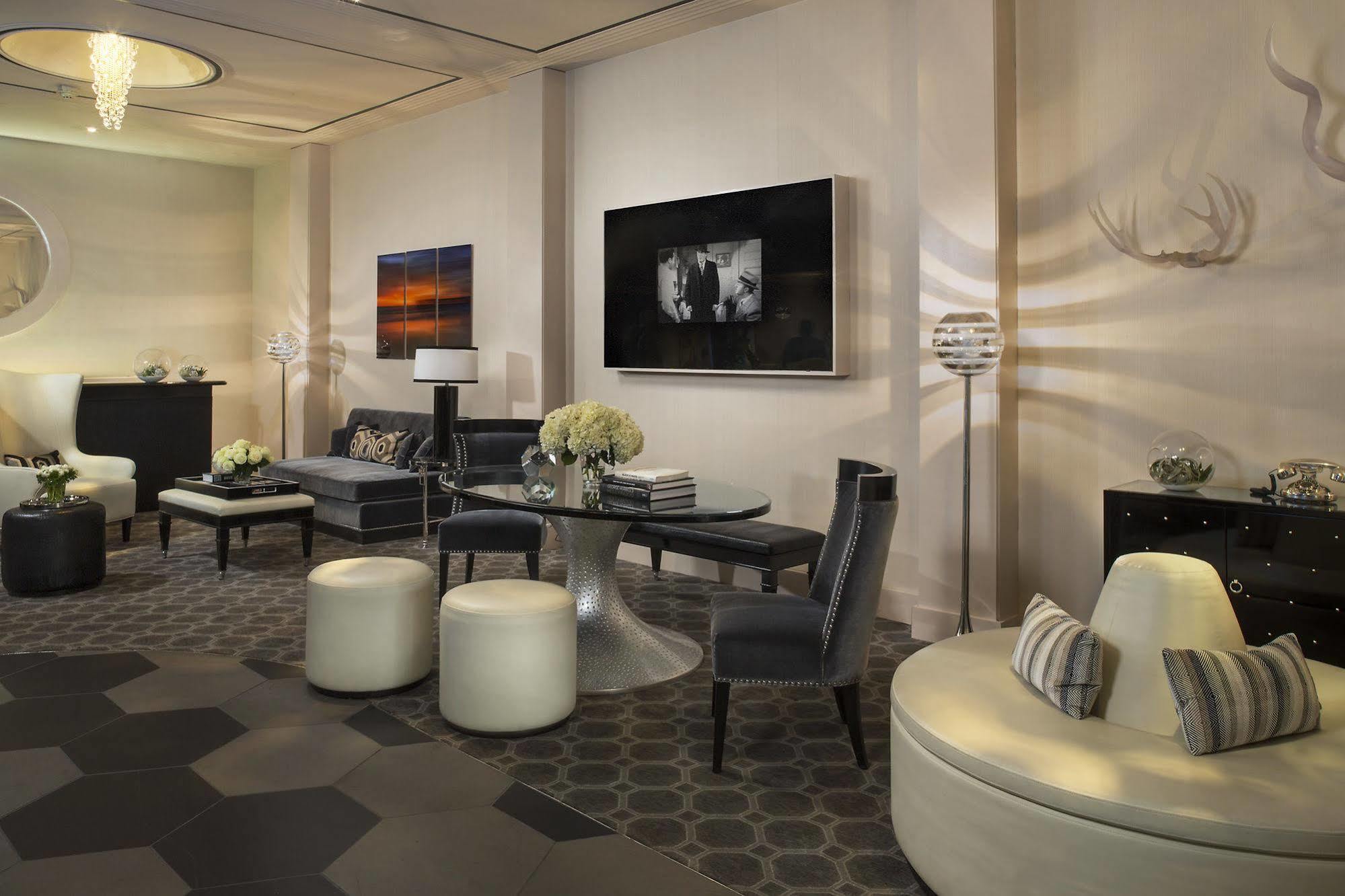 Hotel Union Square Сан Франциско Екстериор снимка