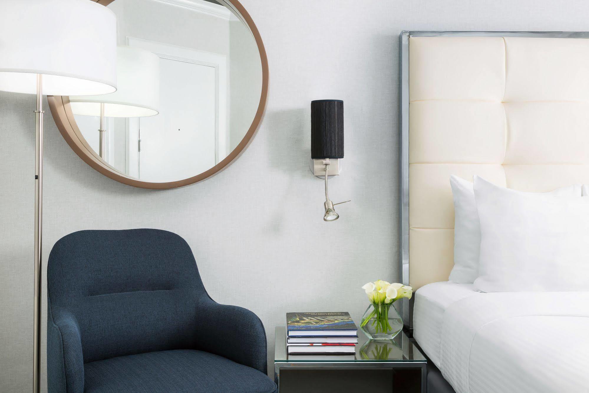 Hotel Union Square Сан Франциско Екстериор снимка