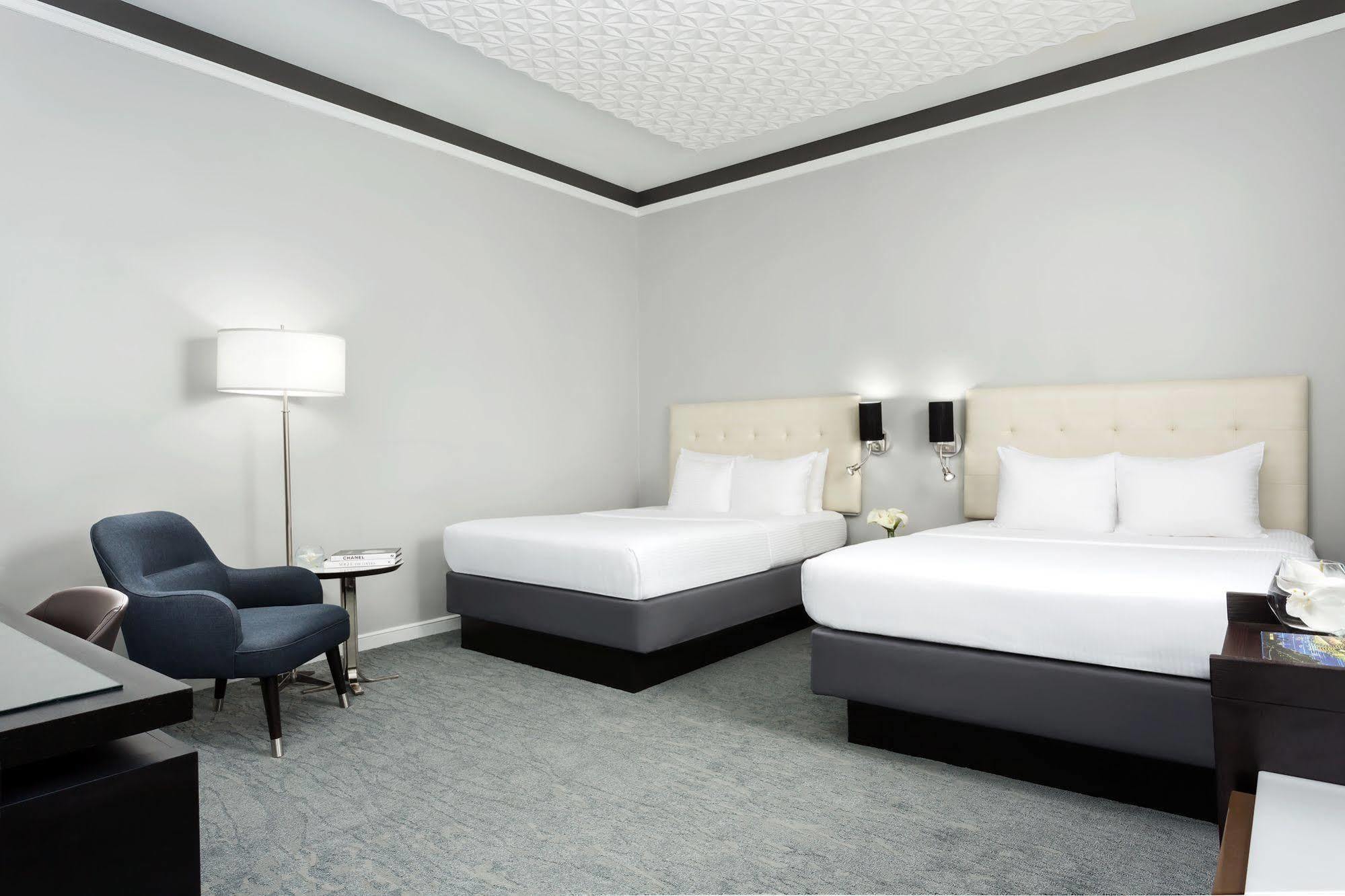 Hotel Union Square Сан Франциско Екстериор снимка
